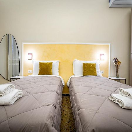 フィレンツェResidenza Violaアパートメント エクステリア 写真