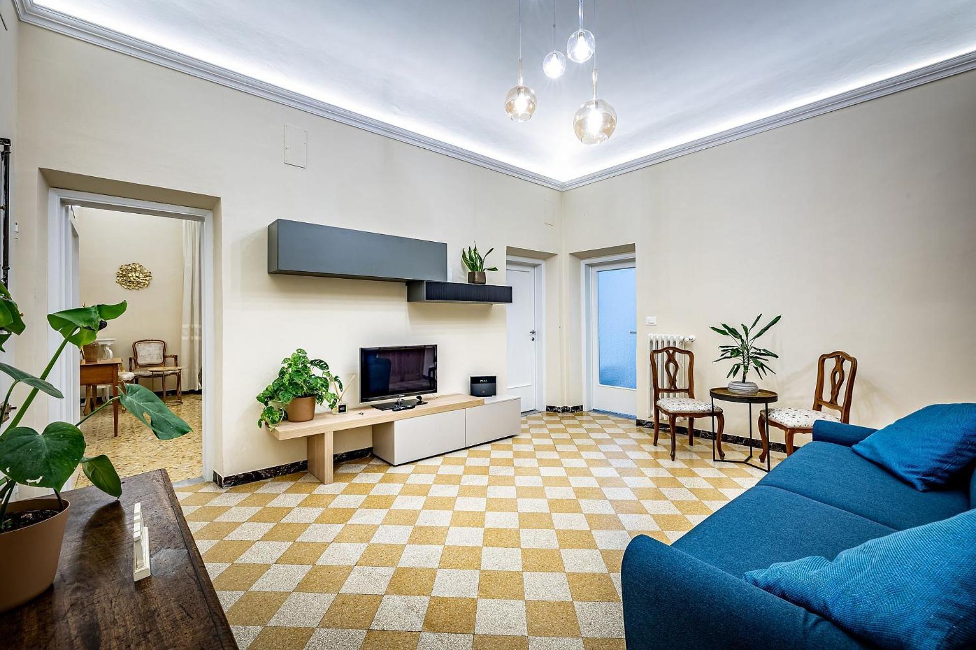 フィレンツェResidenza Violaアパートメント エクステリア 写真